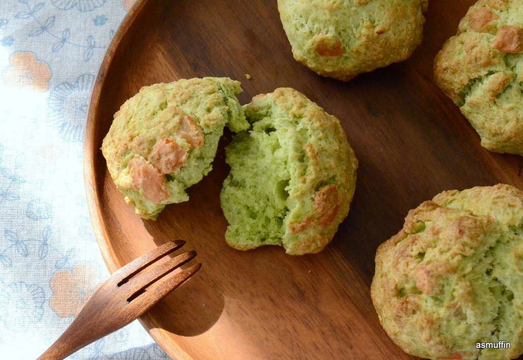 グリルチーズほうれん草とトマトソースのレシピ